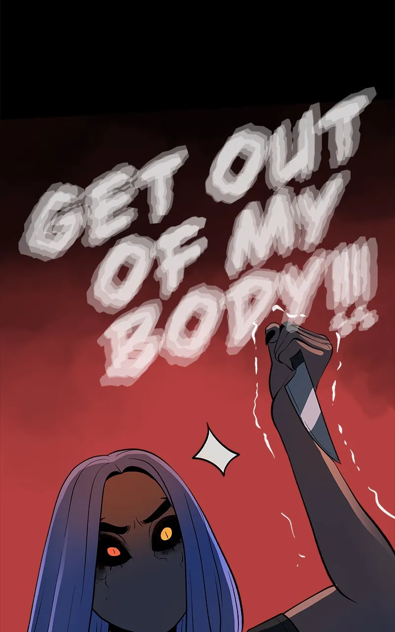 Lovely Hell Chapter 40 page 59 - 