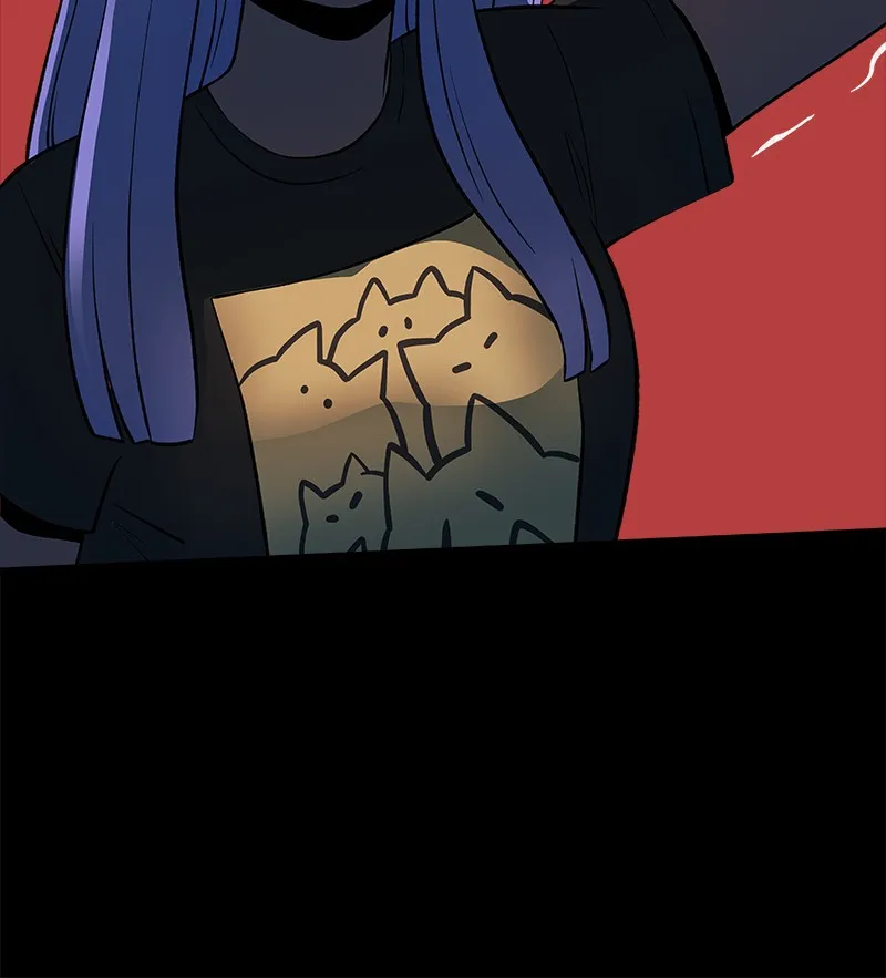 Lovely Hell Chapter 40 page 60 - 