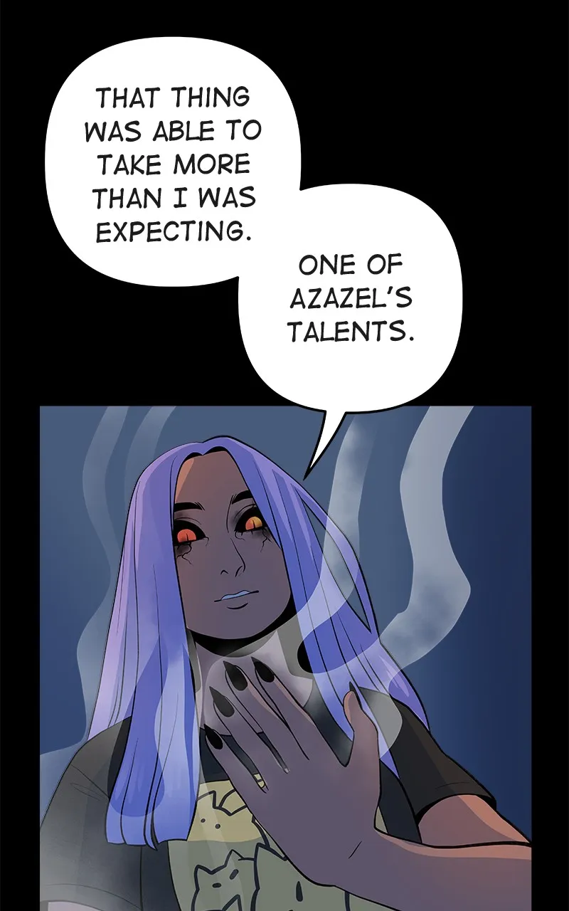 Lovely Hell Chapter 40 page 63 - 