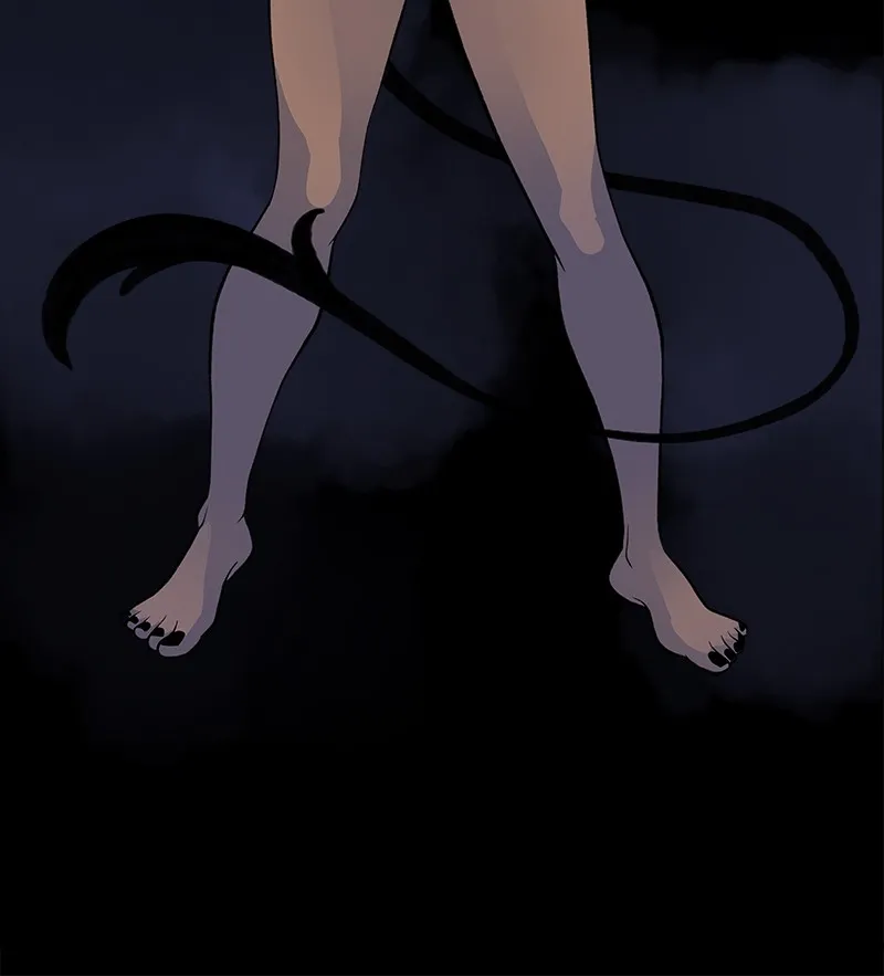 Lovely Hell Chapter 40 page 70 - 
