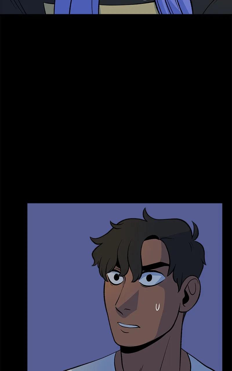 Lovely Hell Chapter 40 page 73 - 