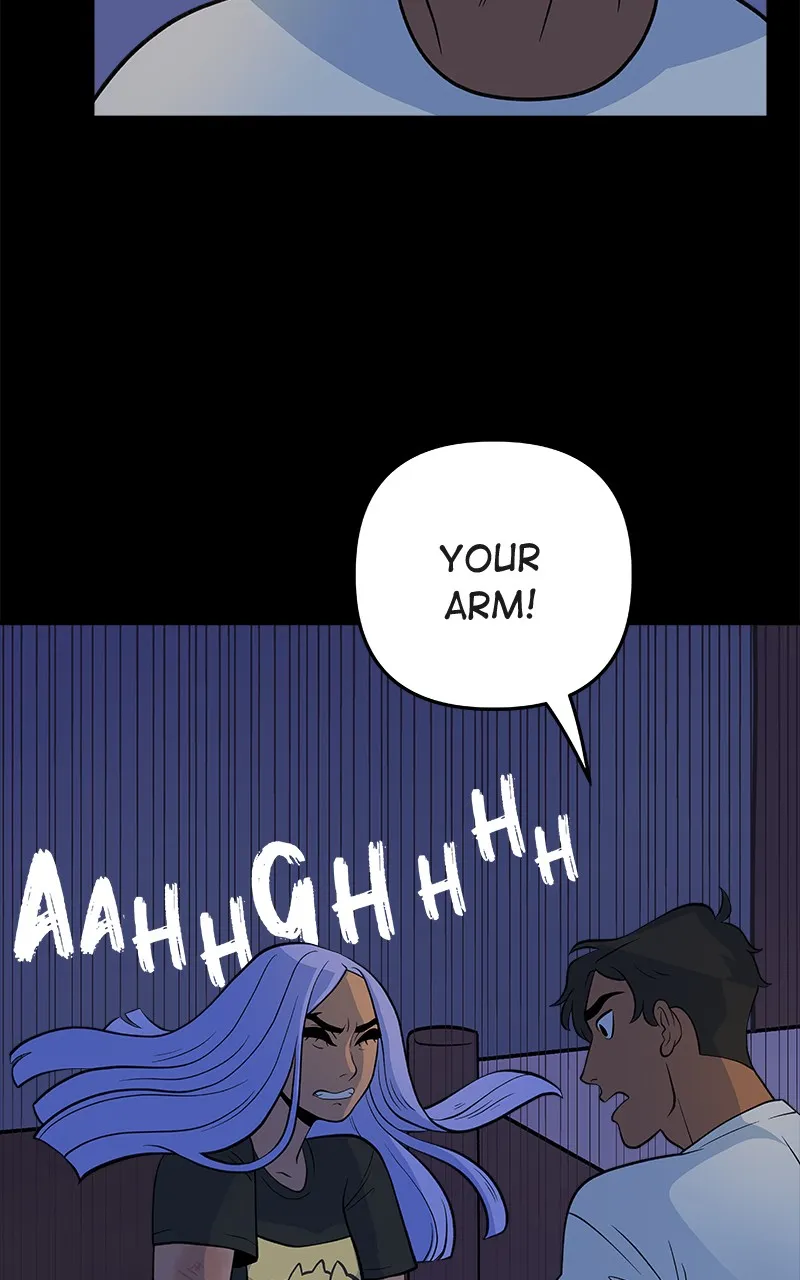 Lovely Hell Chapter 40 page 74 - 