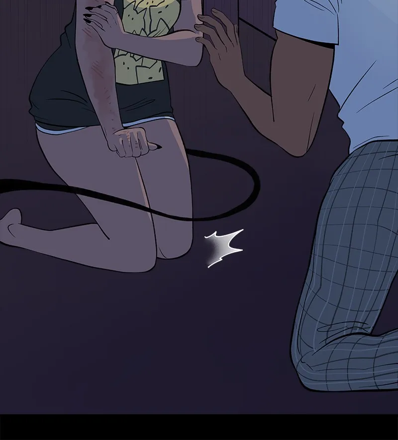 Lovely Hell Chapter 40 page 75 - 