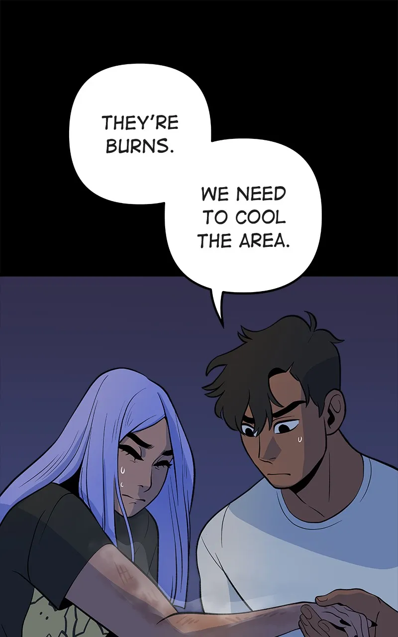 Lovely Hell Chapter 40 page 76 - 