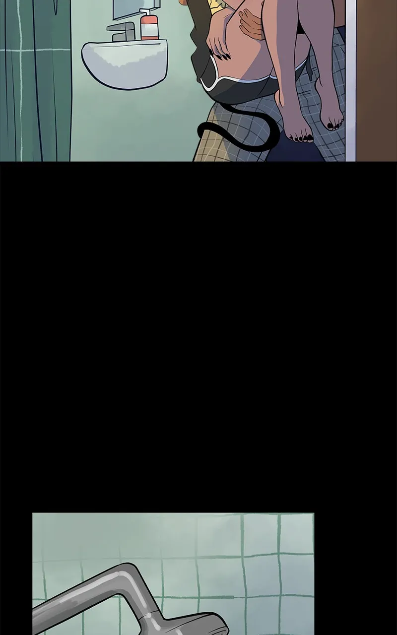 Lovely Hell Chapter 40 page 79 - 