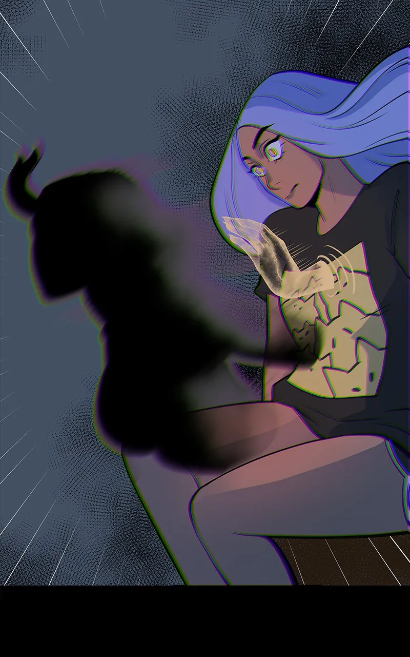 Lovely Hell Chapter 40 page 9 - 