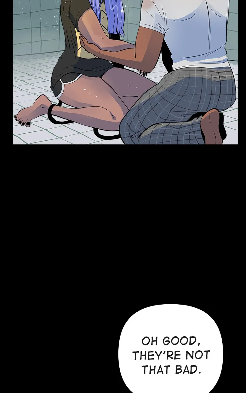 Lovely Hell Chapter 40 page 82 - 