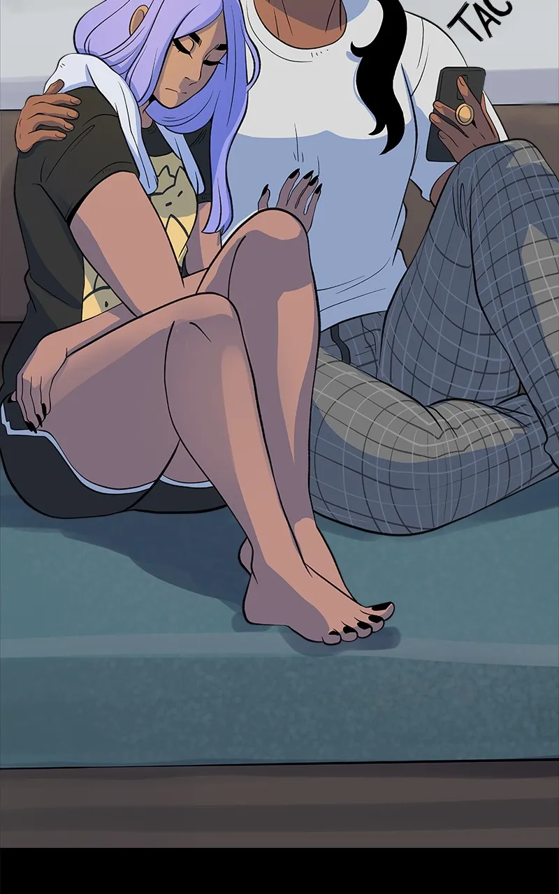 Lovely Hell Chapter 40 page 94 - 