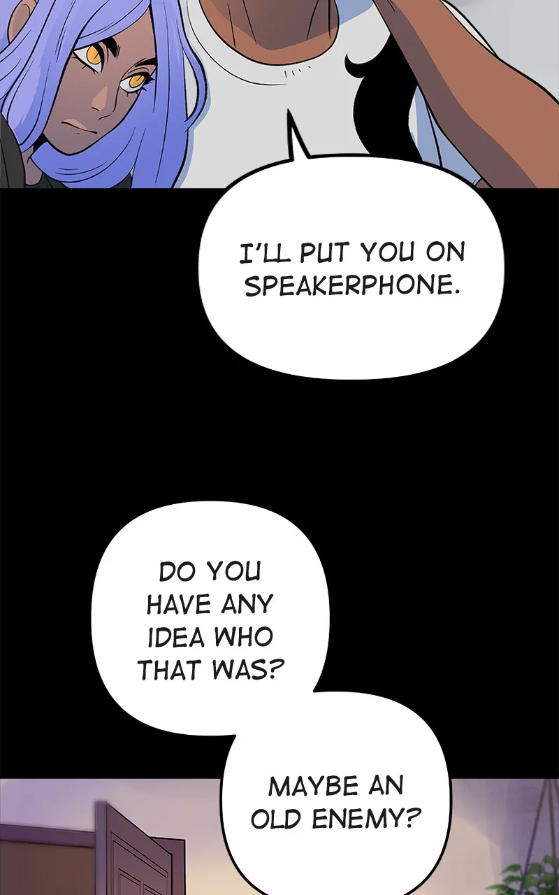 Lovely Hell Chapter 40 page 99 - 