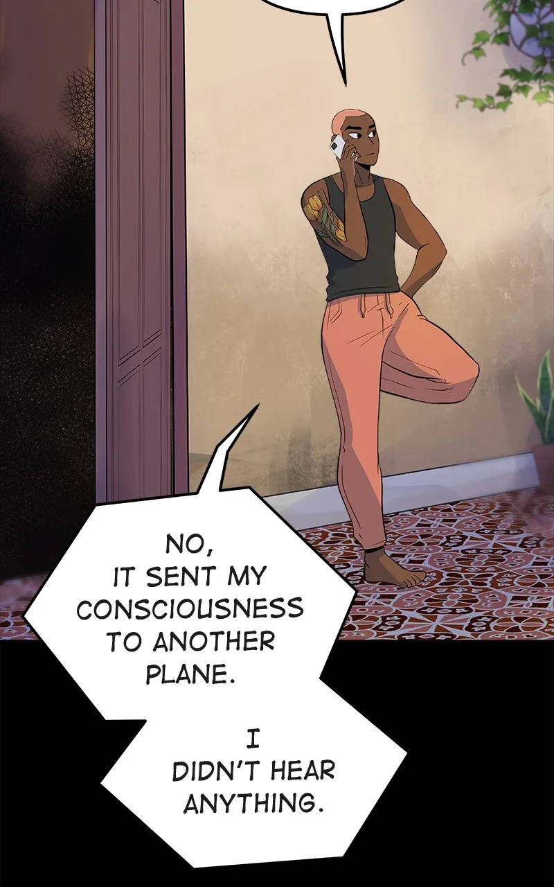 Lovely Hell Chapter 40 page 100 - 