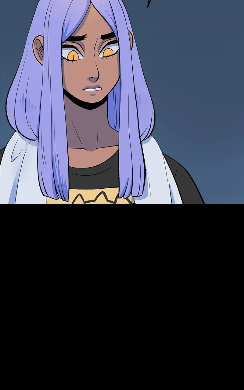 Lovely Hell Chapter 41 page 11 - 