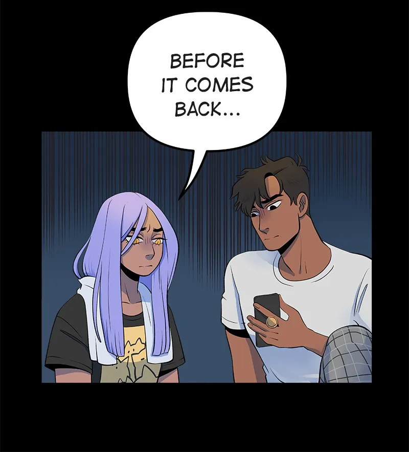 Lovely Hell Chapter 41 page 12 - 