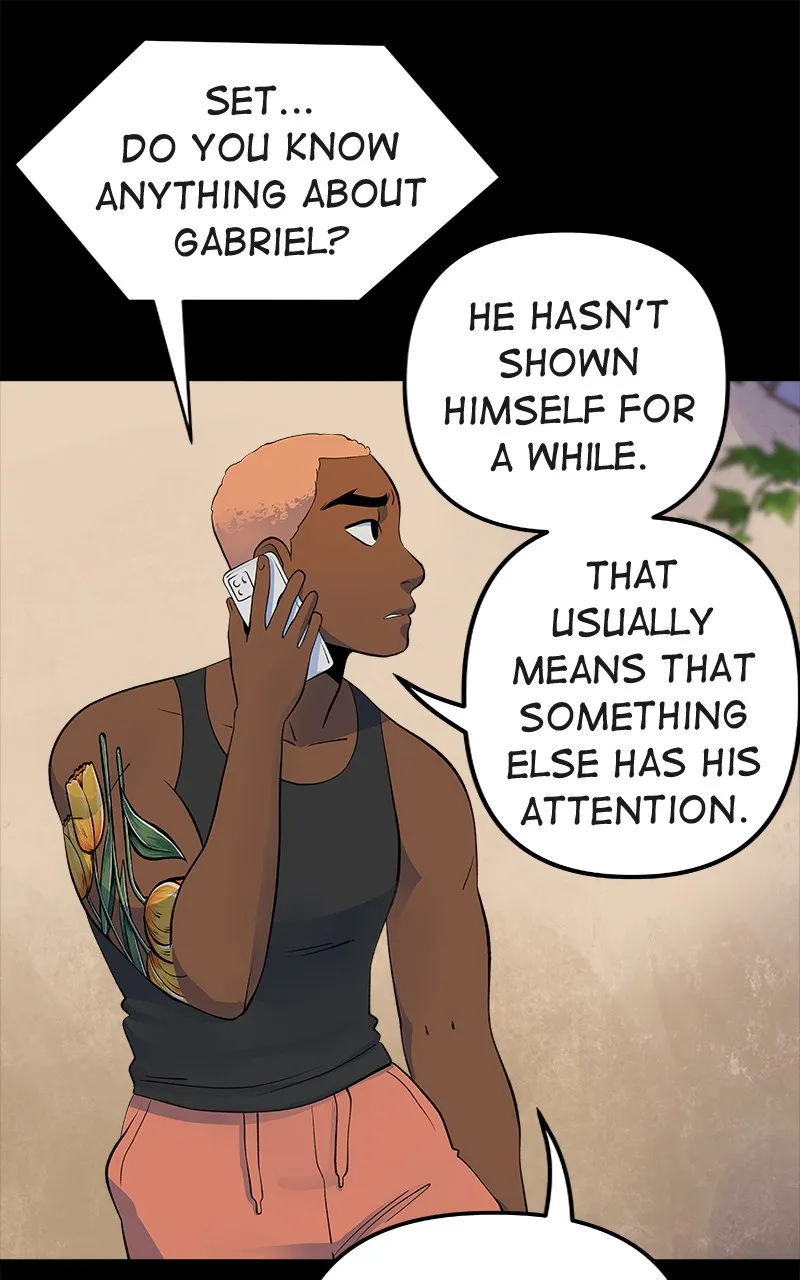 Lovely Hell Chapter 41 page 13 - 