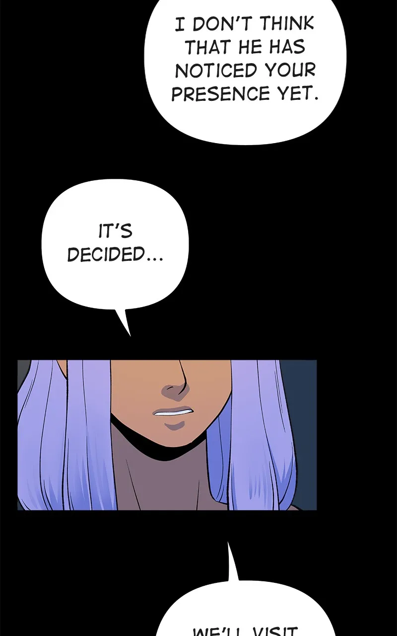 Lovely Hell Chapter 41 page 14 - 