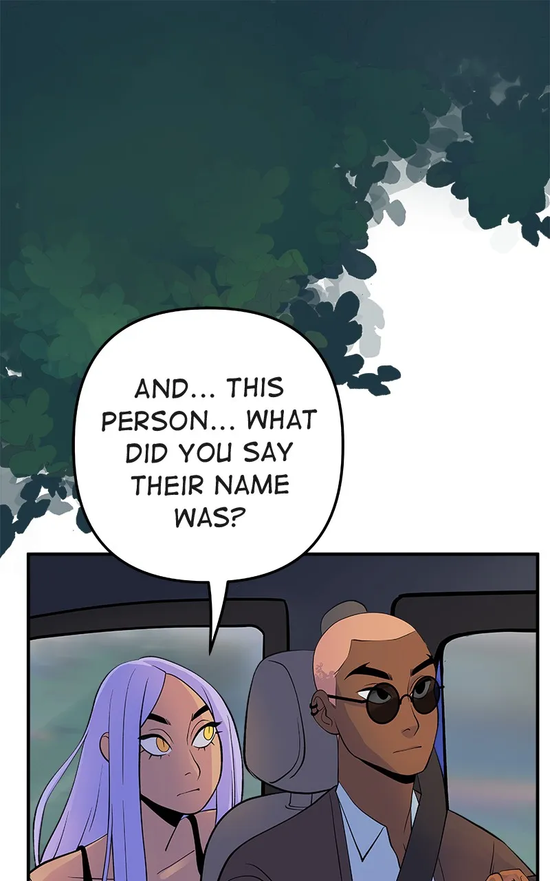 Lovely Hell Chapter 41 page 18 - 