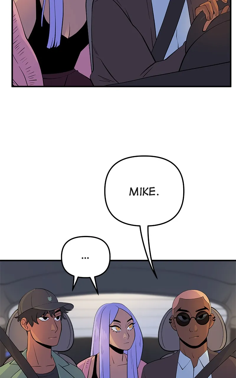 Lovely Hell Chapter 41 page 19 - 