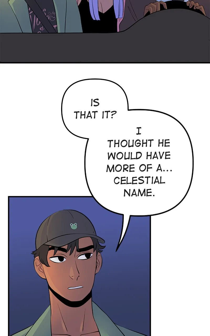 Lovely Hell Chapter 41 page 20 - 