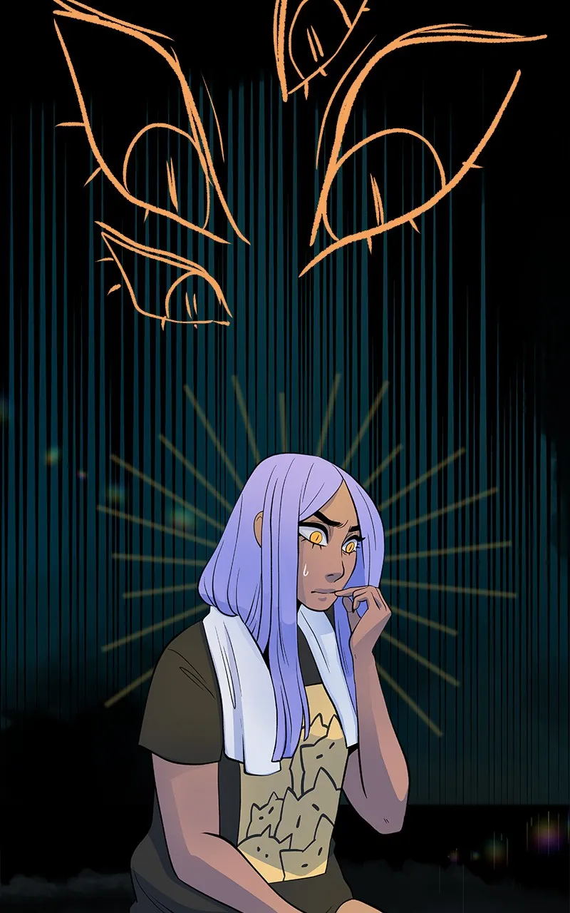 Lovely Hell Chapter 41 page 3 - 