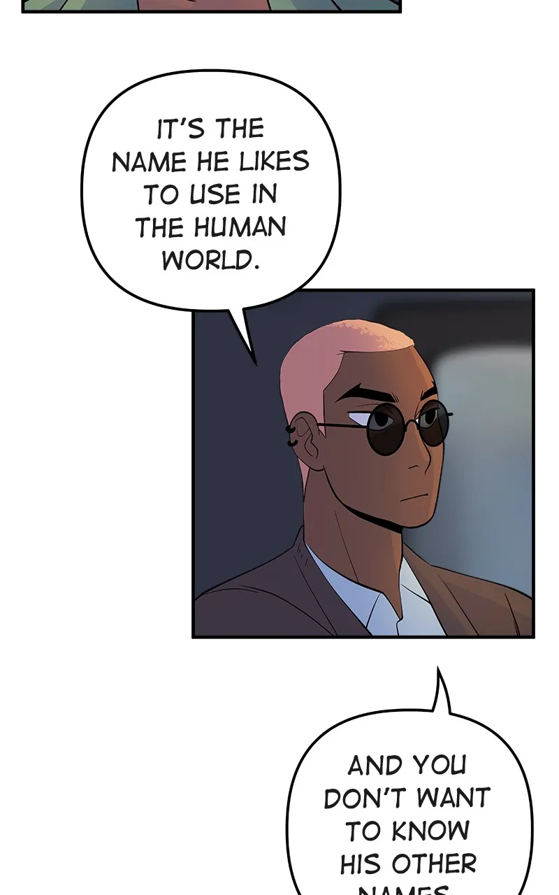 Lovely Hell Chapter 41 page 21 - 