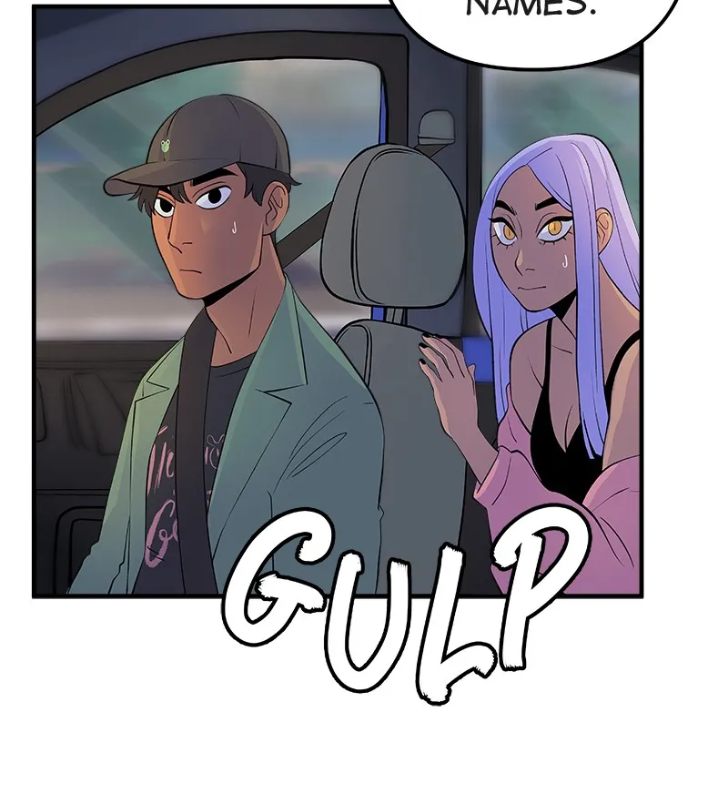 Lovely Hell Chapter 41 page 22 - 