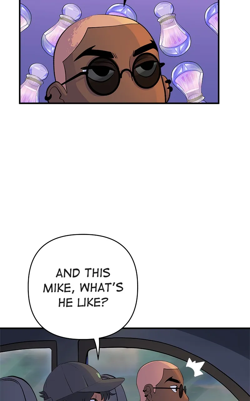Lovely Hell Chapter 41 page 25 - 