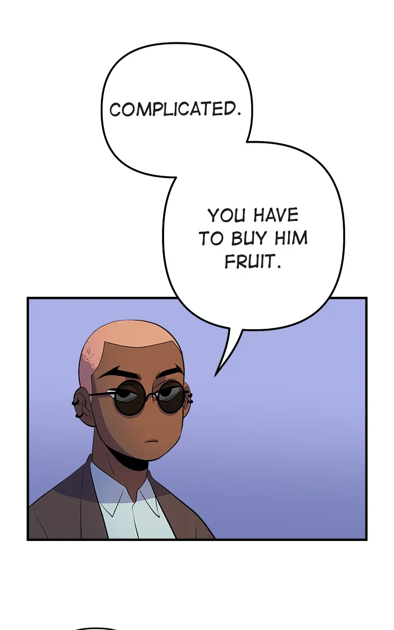 Lovely Hell Chapter 41 page 29 - 