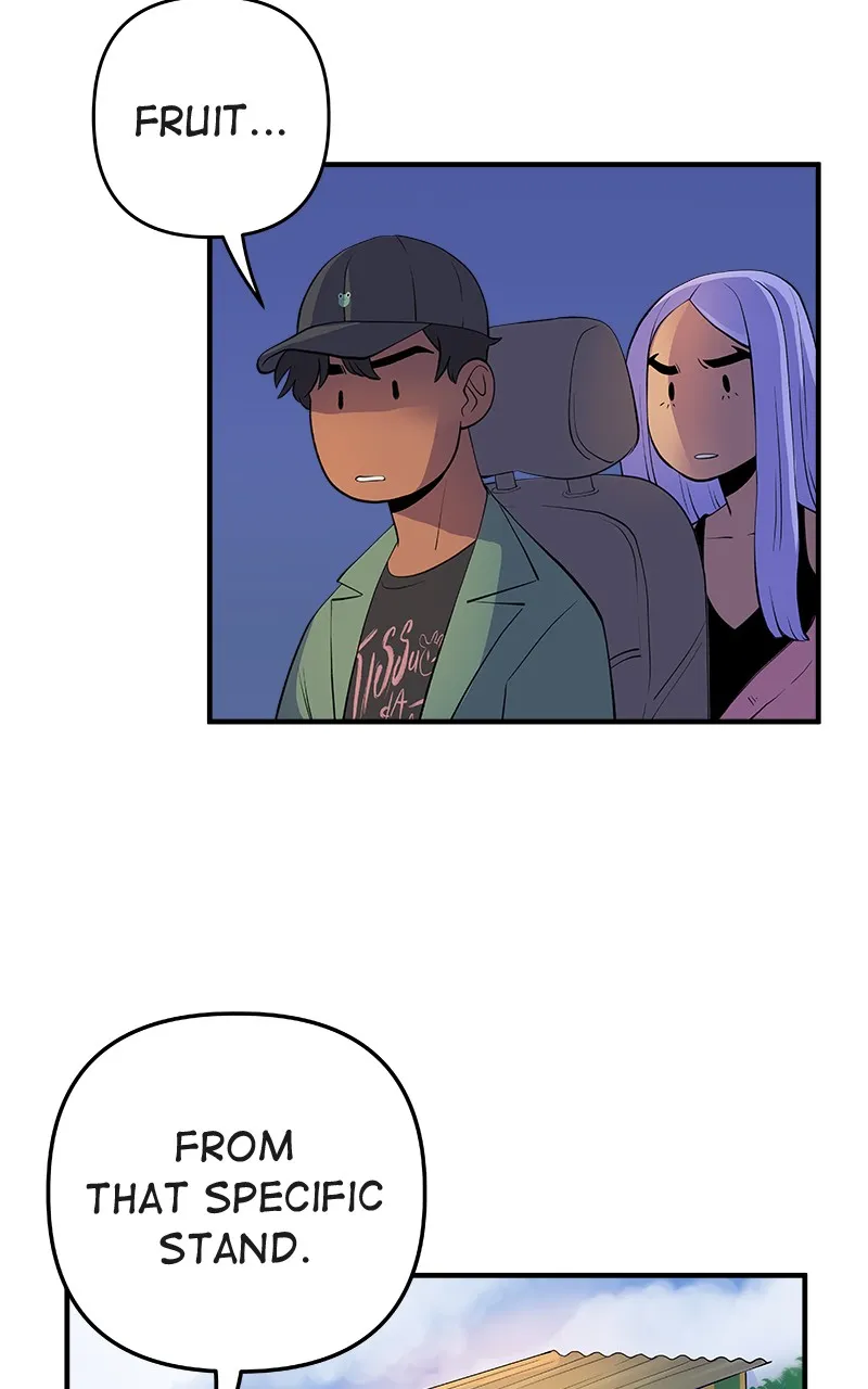 Lovely Hell Chapter 41 page 30 - 