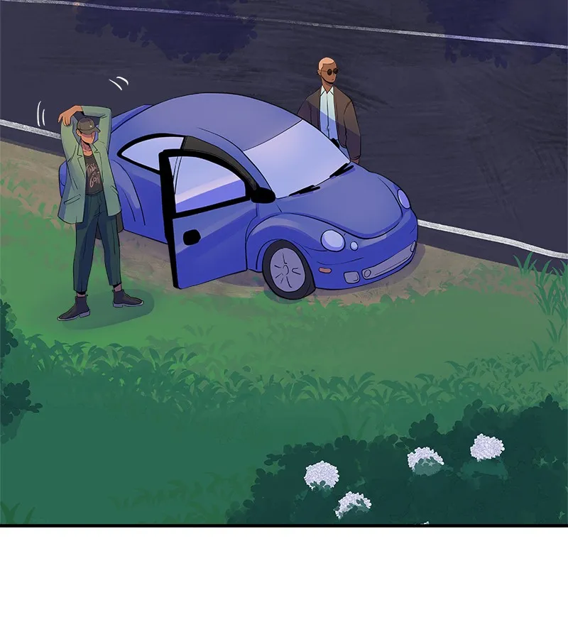 Lovely Hell Chapter 41 page 32 - 