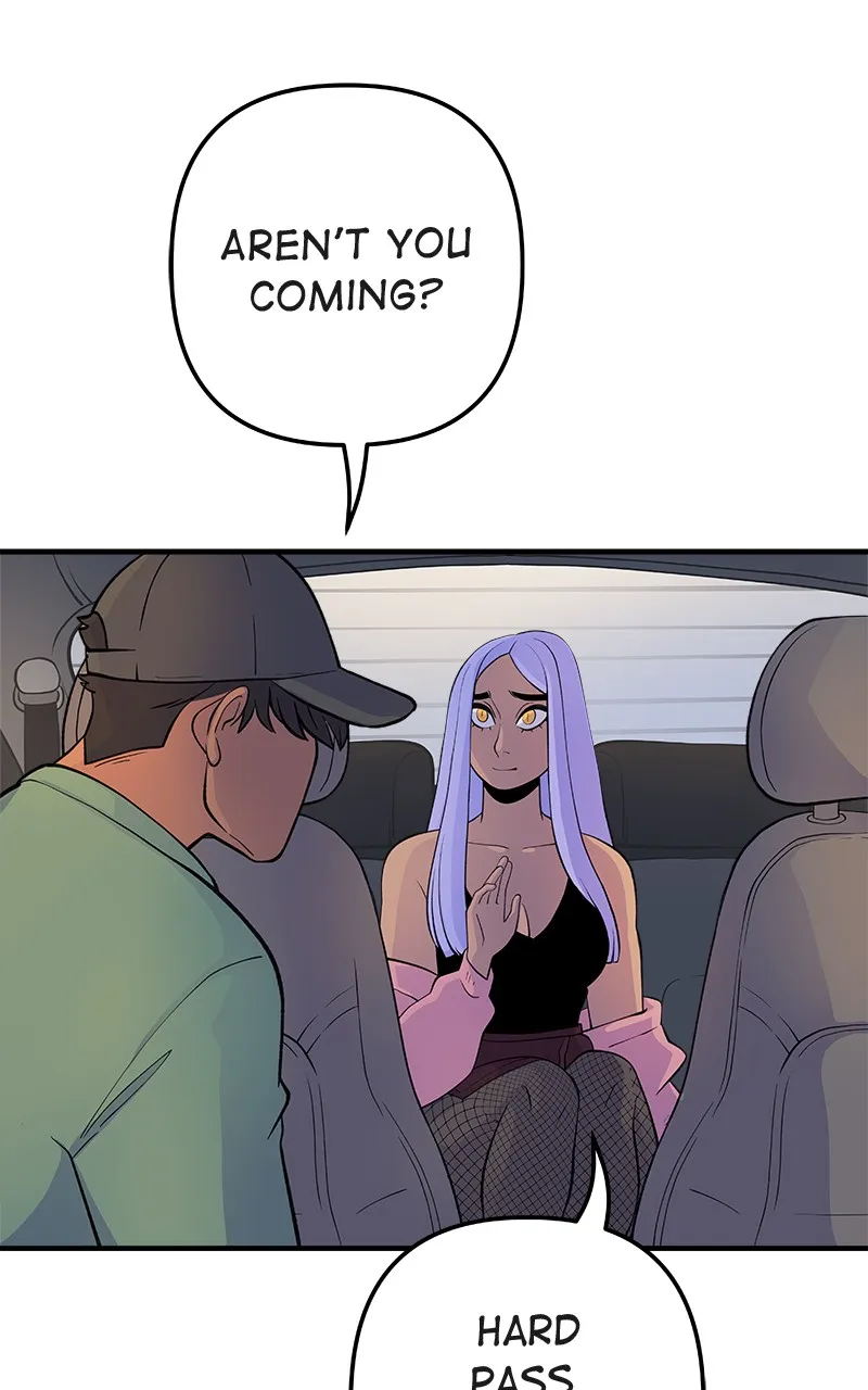 Lovely Hell Chapter 41 page 33 - 