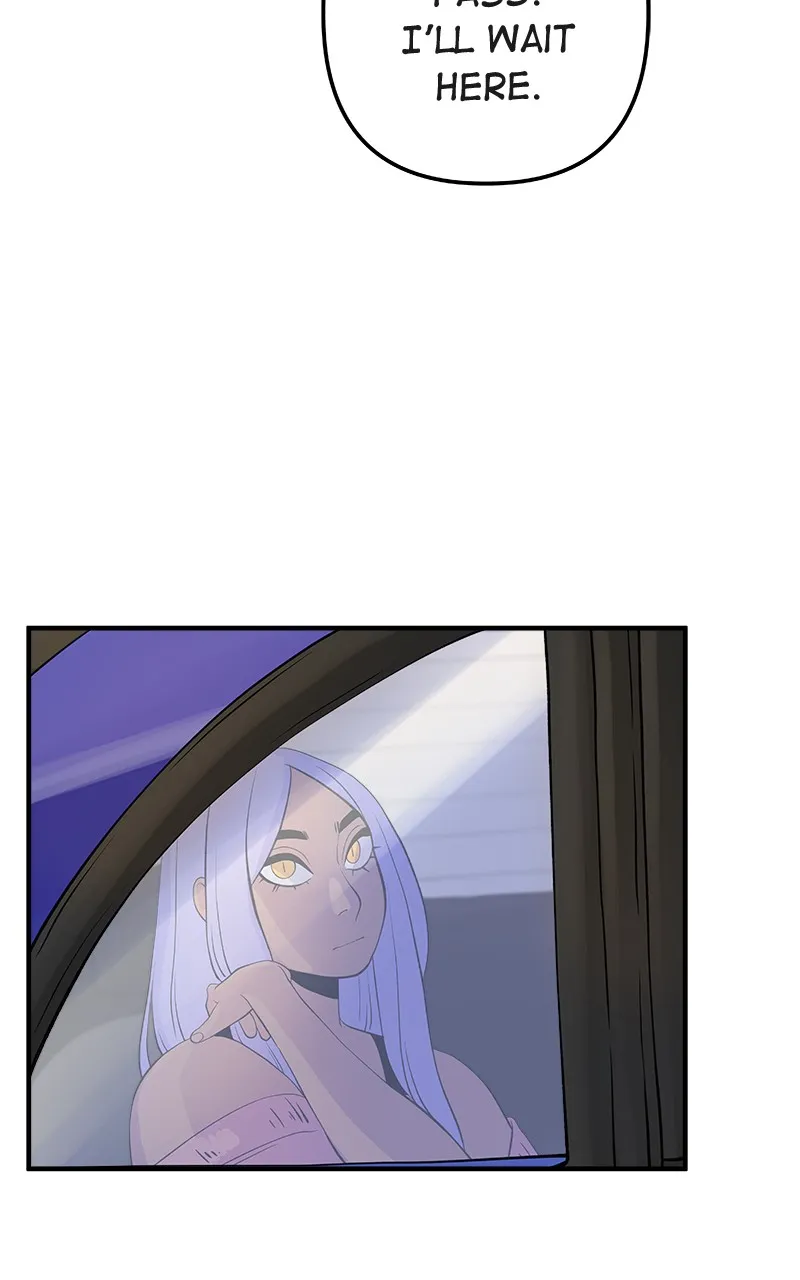 Lovely Hell Chapter 41 page 34 - 