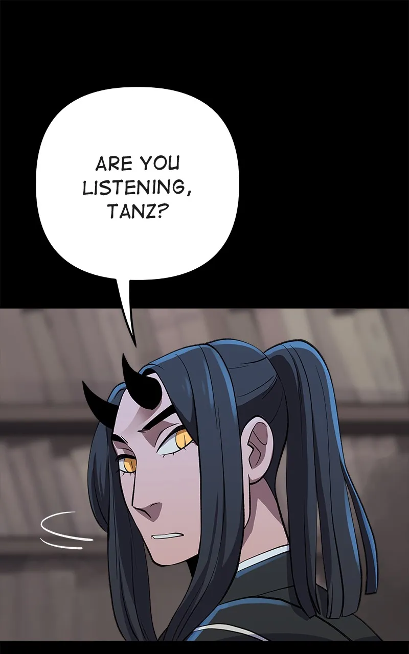 Lovely Hell Chapter 41 page 43 - 