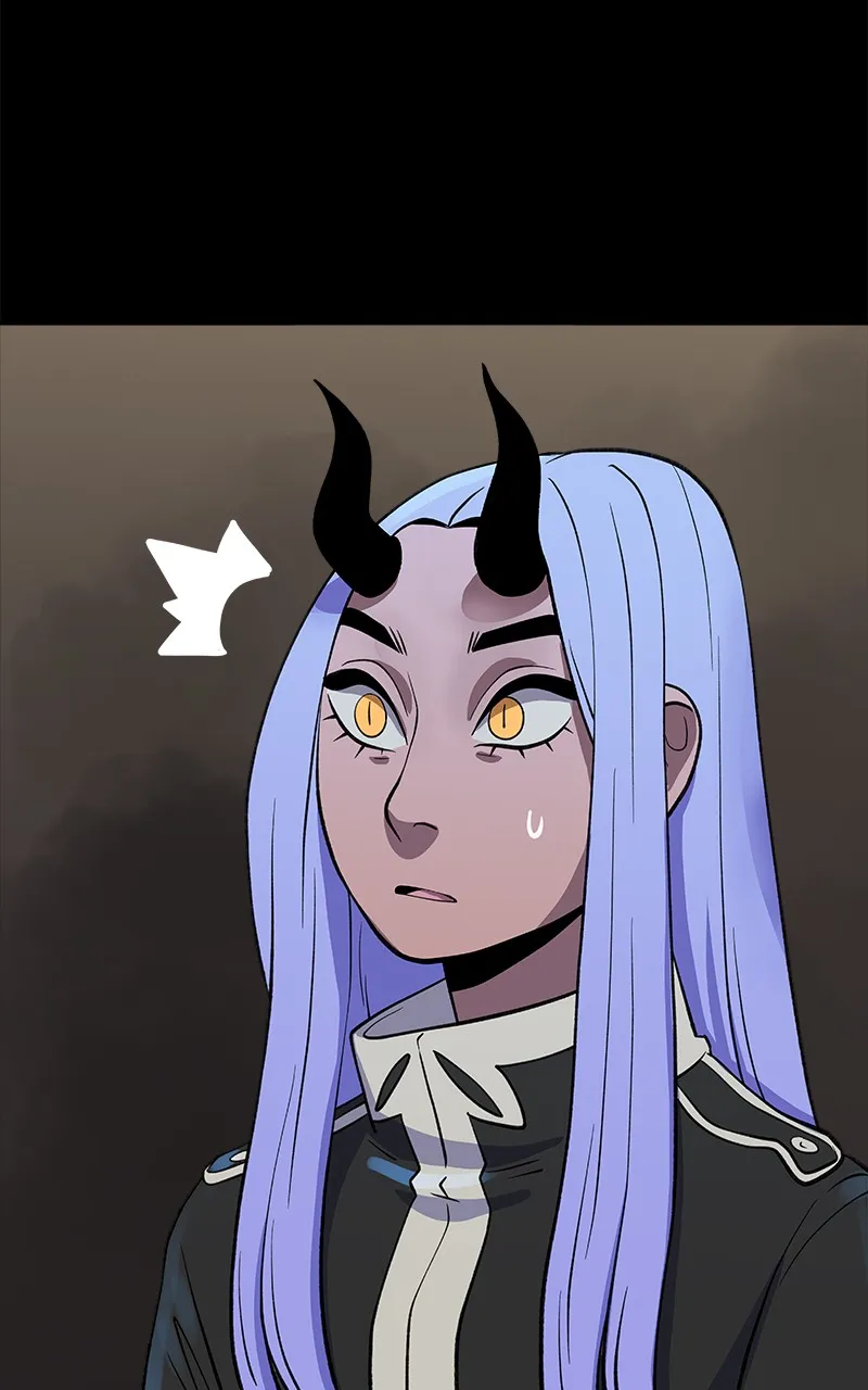 Lovely Hell Chapter 41 page 44 - 