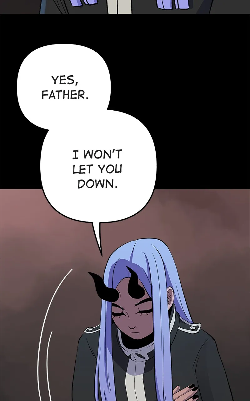 Lovely Hell Chapter 41 page 45 - 