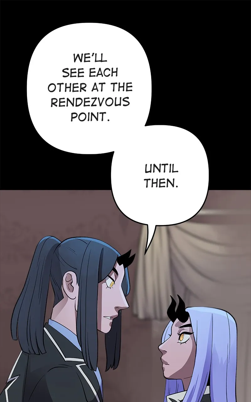 Lovely Hell Chapter 41 page 48 - 