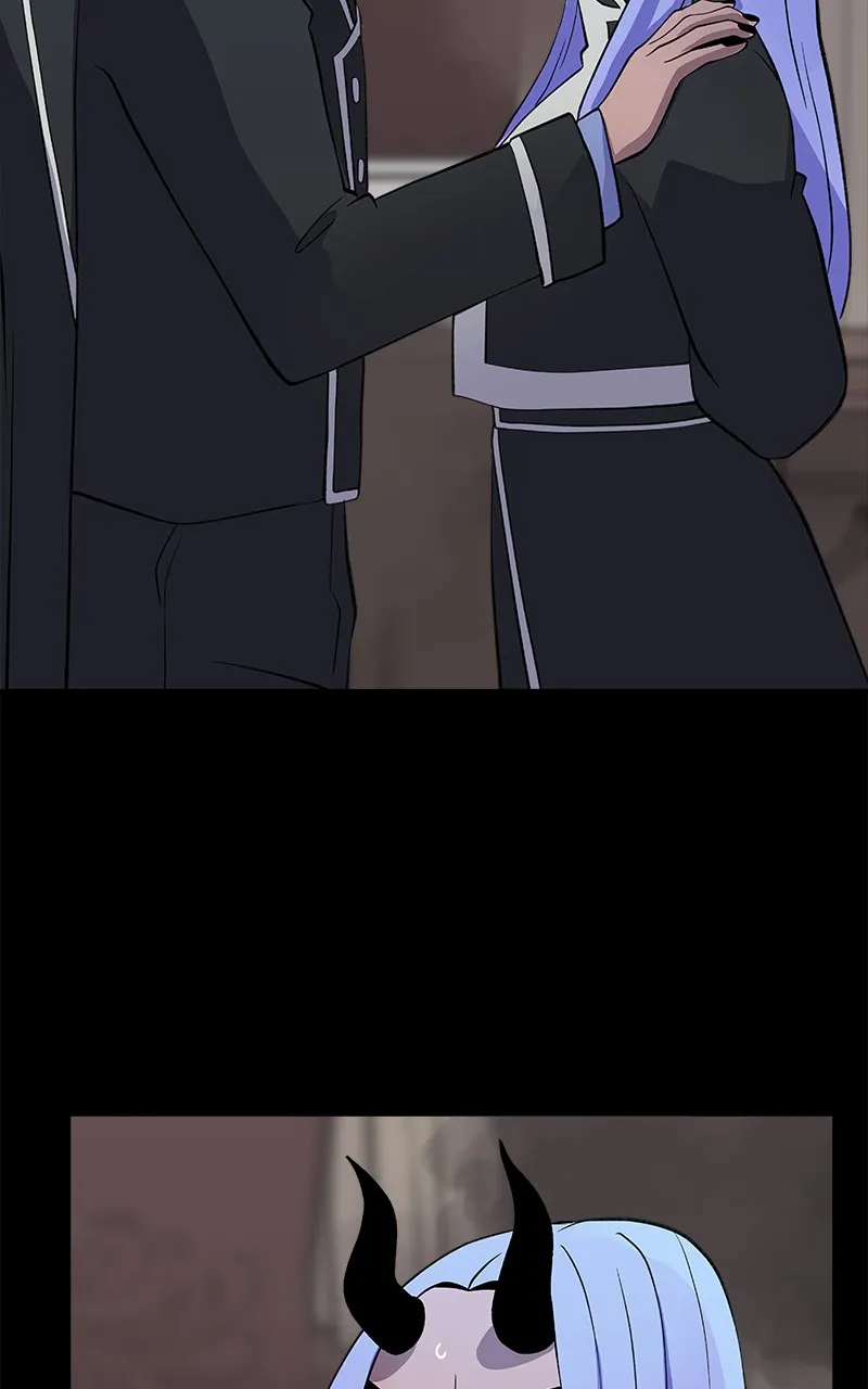 Lovely Hell Chapter 41 page 49 - 