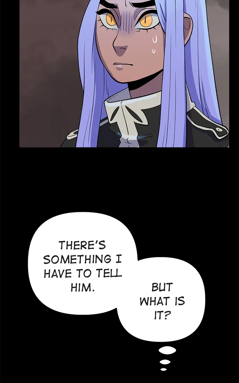 Lovely Hell Chapter 41 page 50 - 