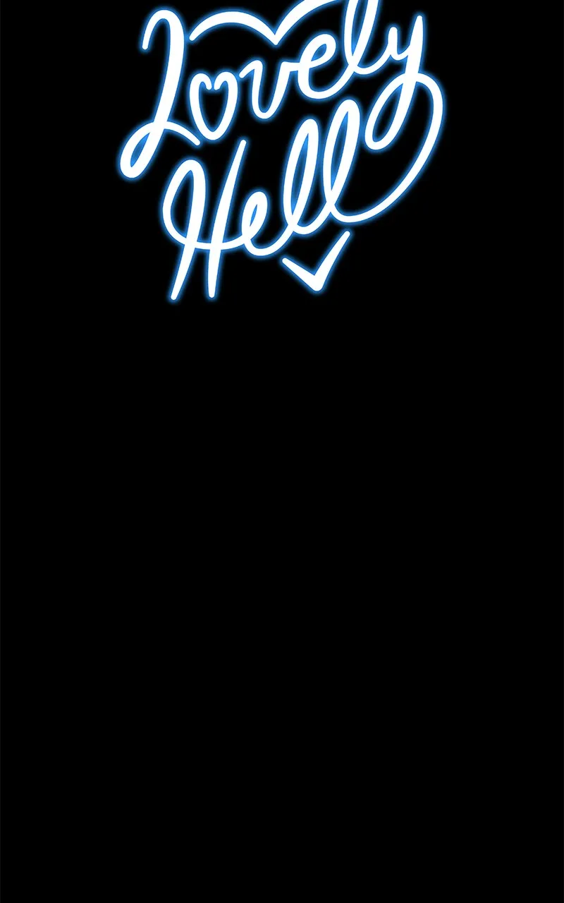 Lovely Hell Chapter 41 page 6 - 