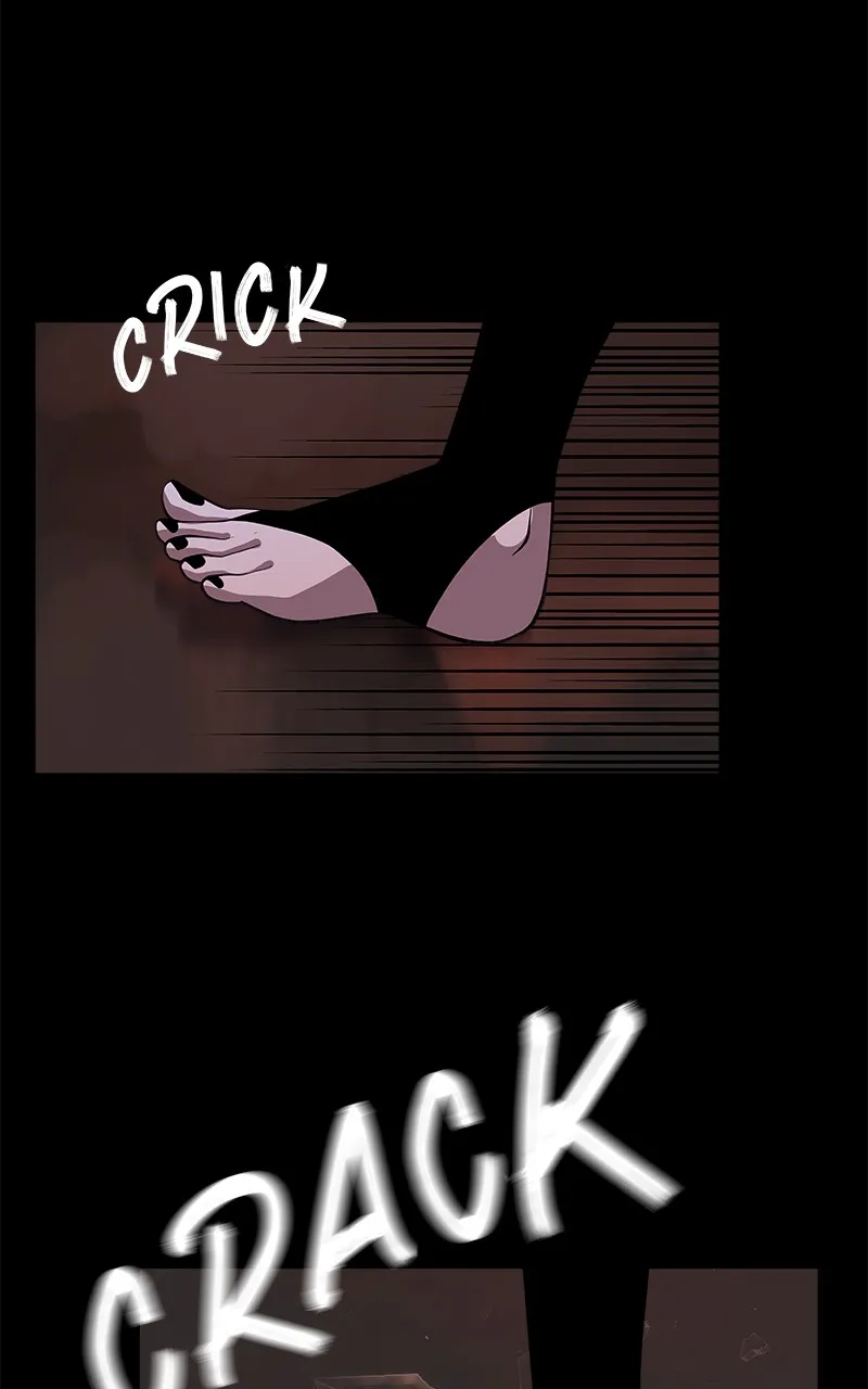 Lovely Hell Chapter 41 page 55 - 
