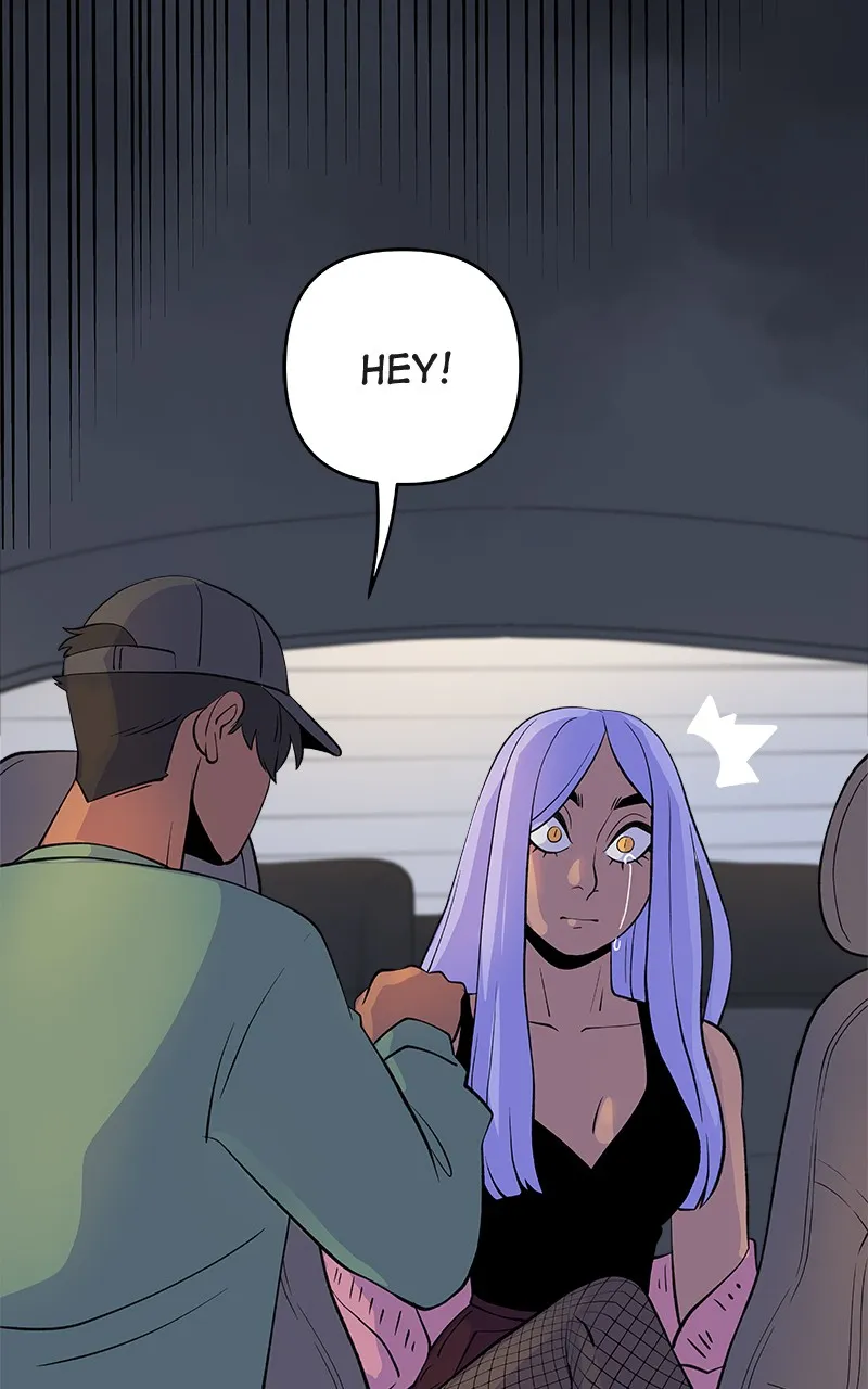 Lovely Hell Chapter 41 page 61 - 