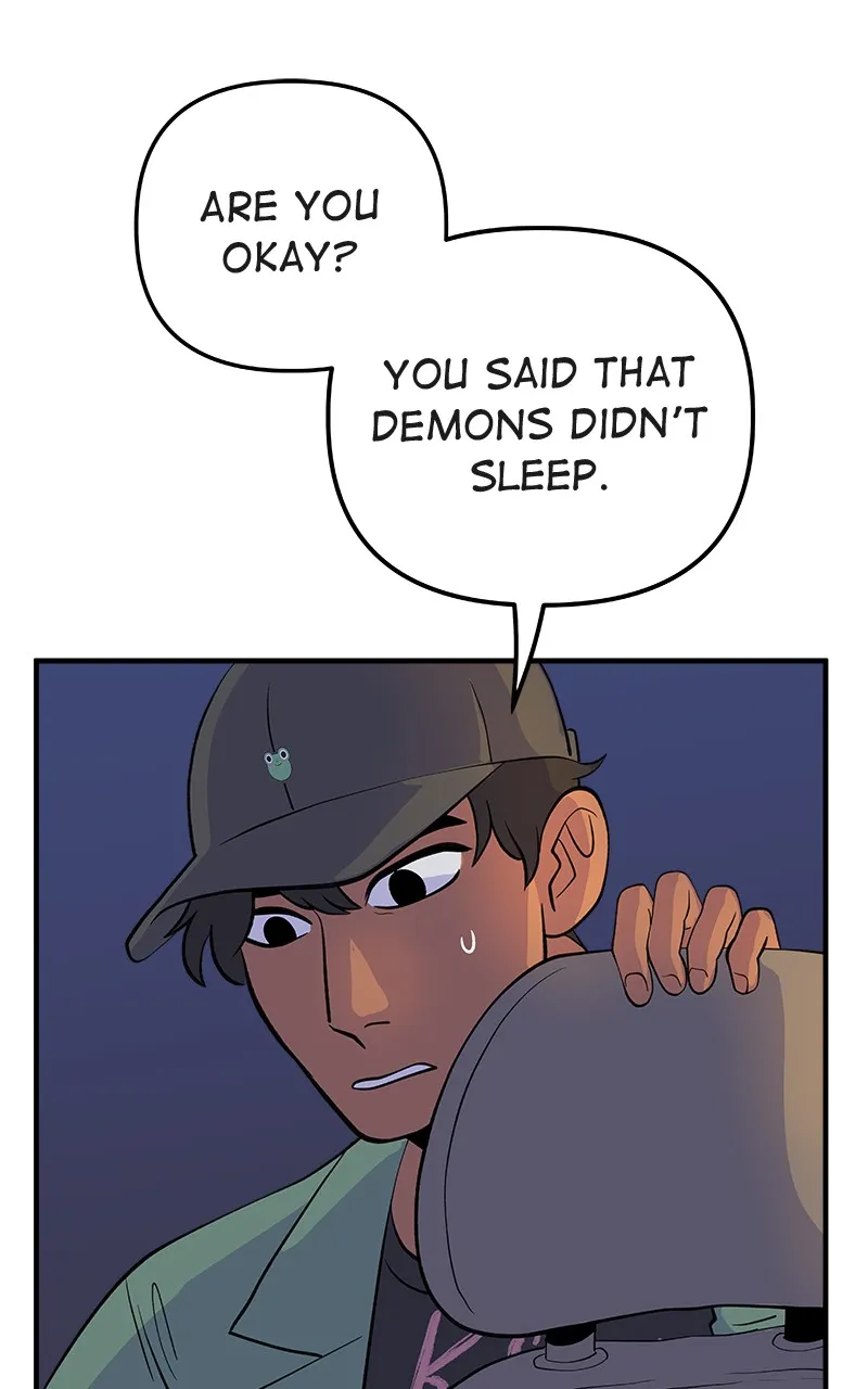 Lovely Hell Chapter 41 page 63 - 