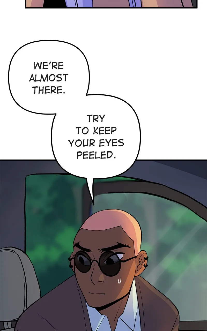 Lovely Hell Chapter 41 page 65 - 