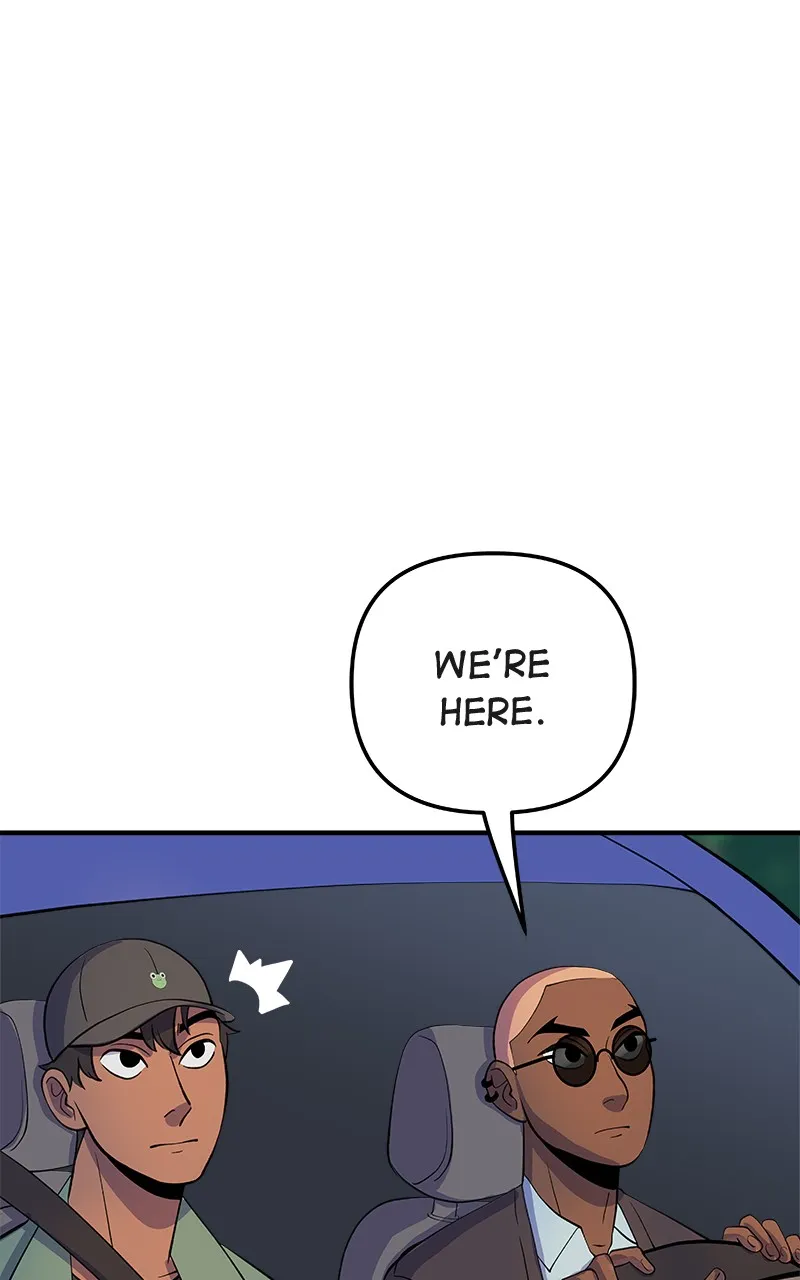 Lovely Hell Chapter 41 page 71 - 