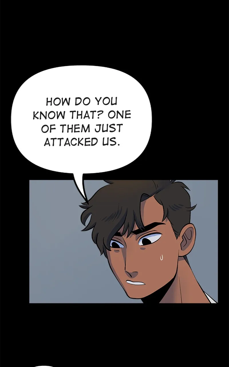Lovely Hell Chapter 41 page 9 - 
