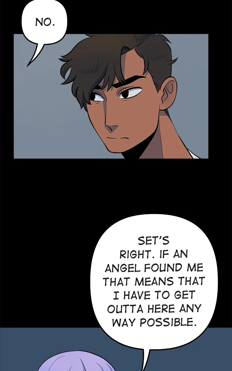 Lovely Hell Chapter 41 page 10 - 
