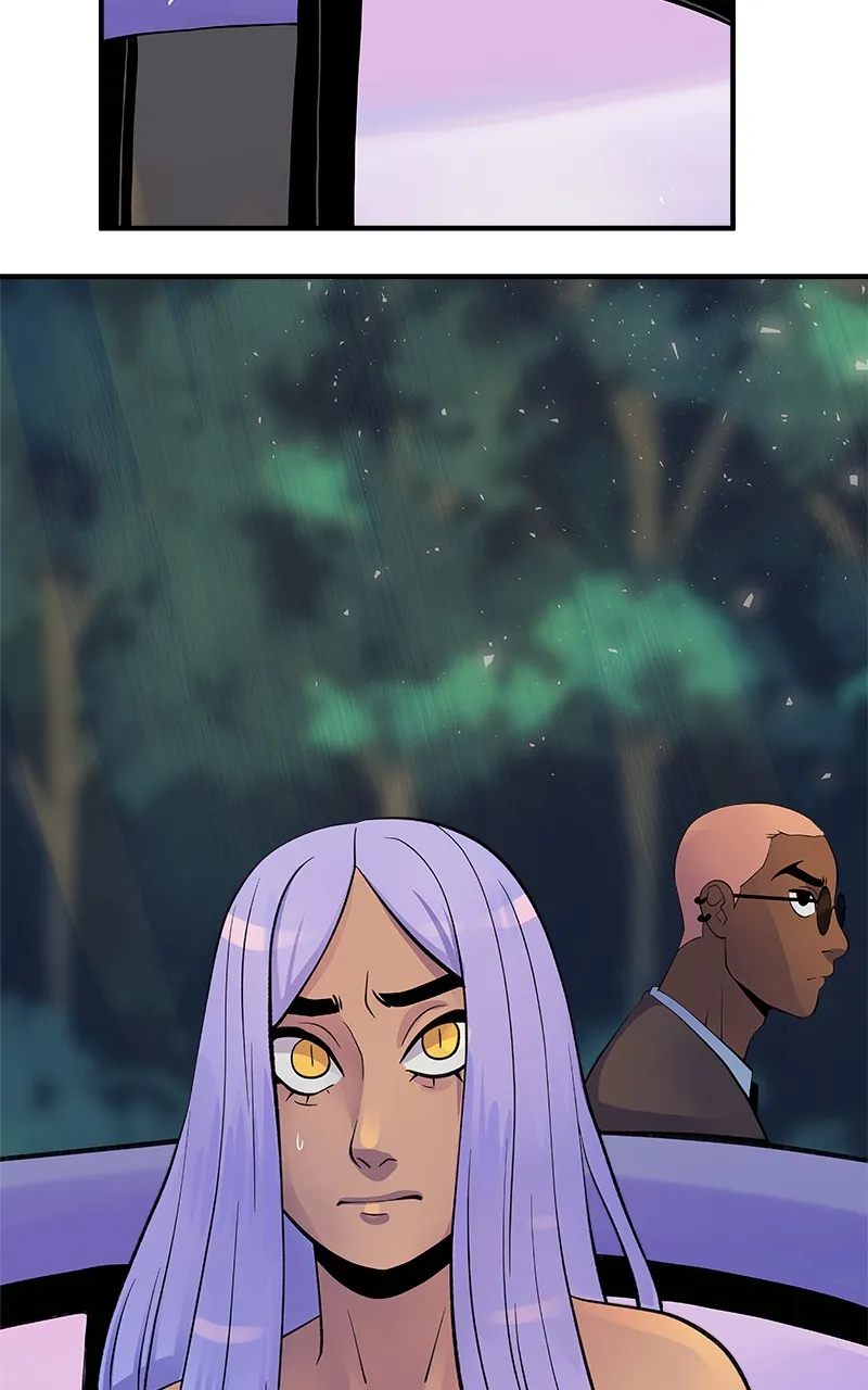 Lovely Hell Chapter 42 page 2 - 