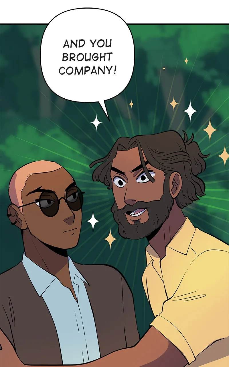 Lovely Hell Chapter 42 page 14 - 