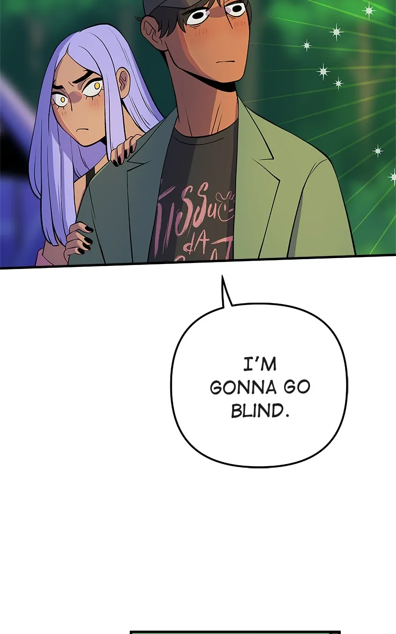 Lovely Hell Chapter 42 page 16 - 