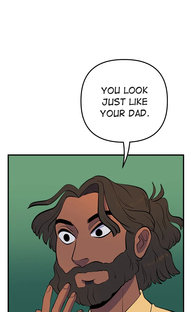Lovely Hell Chapter 42 page 18 - 