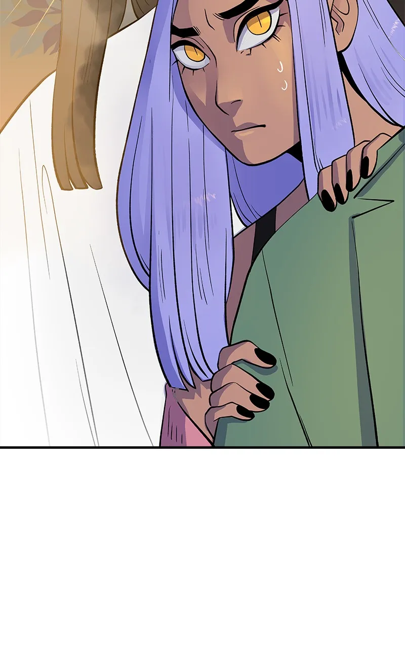Lovely Hell Chapter 42 page 20 - 