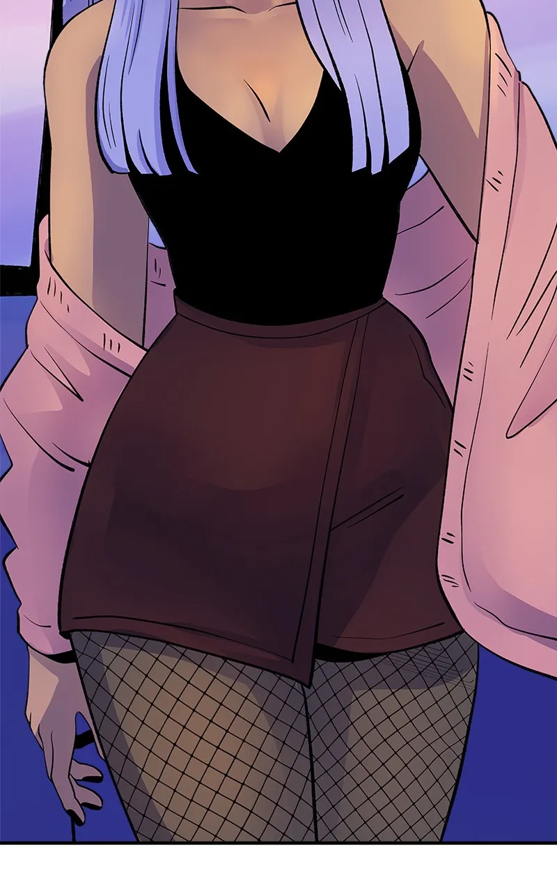 Lovely Hell Chapter 42 page 3 - 